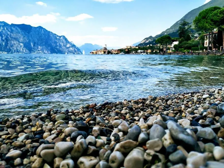 Lovely Lake Wiev&Pool Malcesine