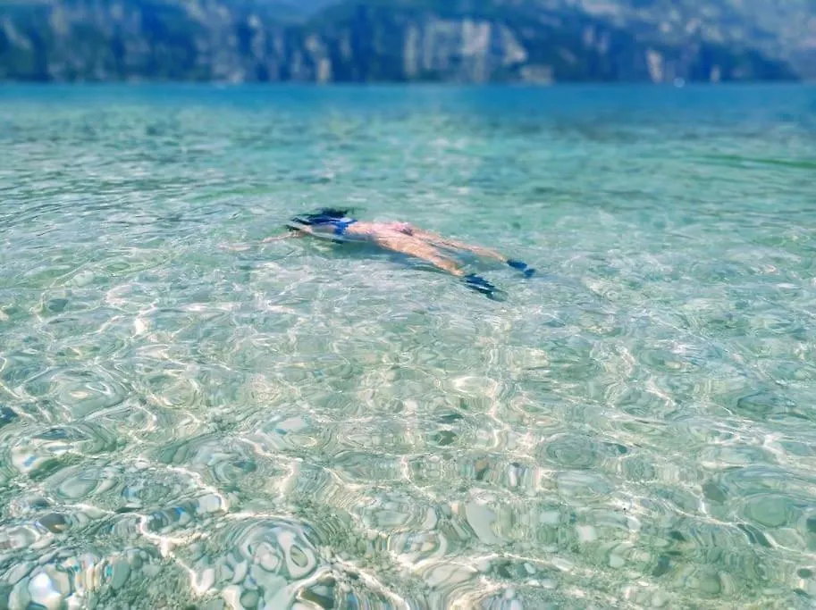 Lovely Lake Wiev&Pool Malcesine 0*,  Italië