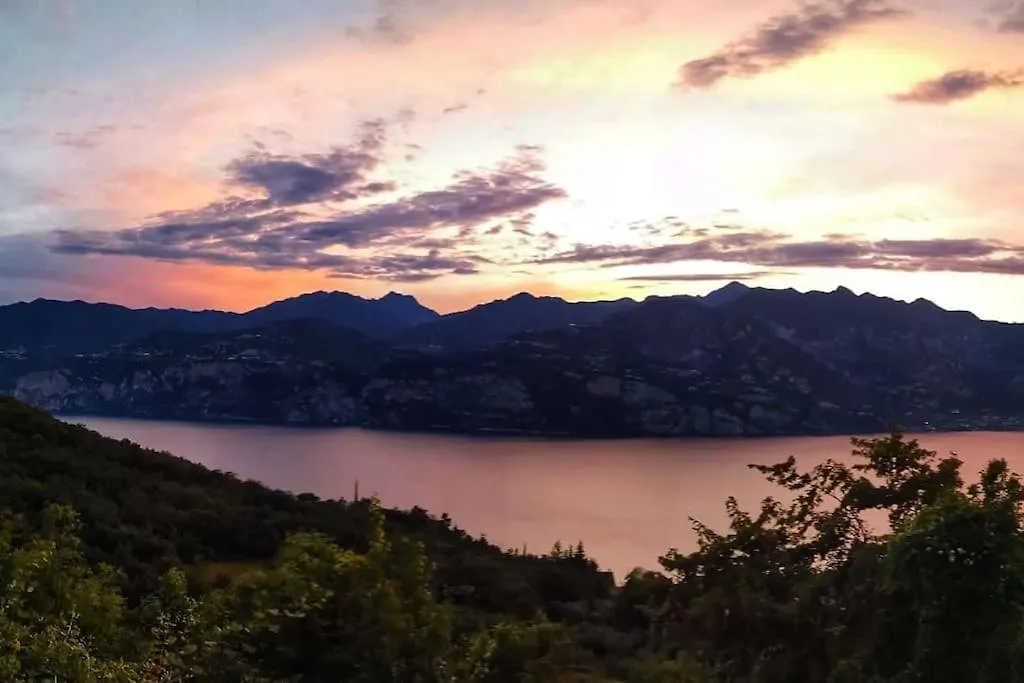 Lovely Lake Wiev&Pool Malcesine 0*,