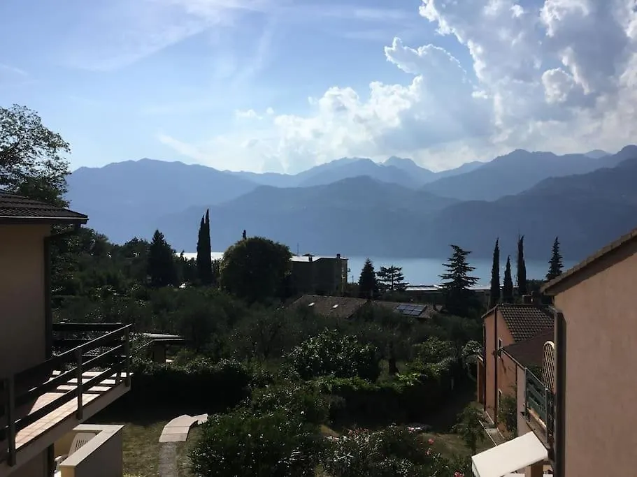 Lovely Lake Wiev&Pool Malcesine